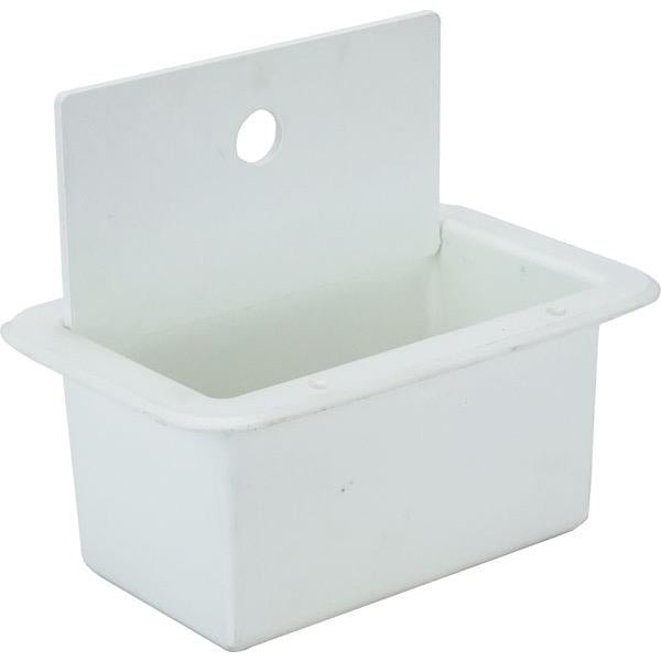 CAN-B Side Flush Mounted Case with Door - Bosuns Boat