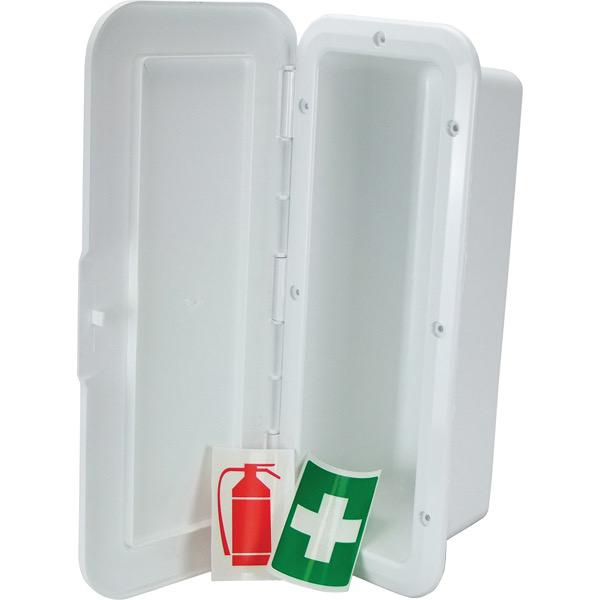 CAN-B Side Flush Mounted Case with Door - Bosuns Boat