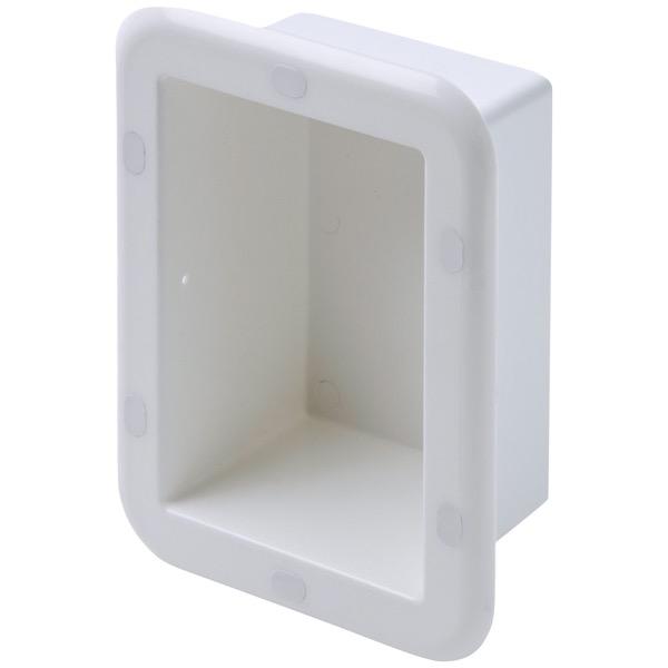 CAN-B Side Flush Mounted Case