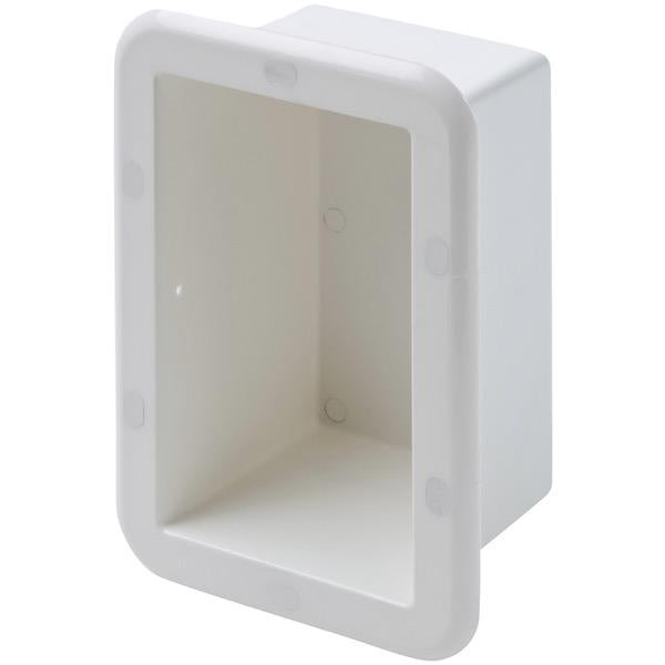 CAN-B Side Flush Mounted Case