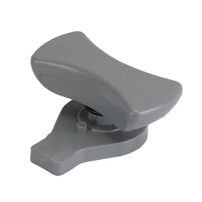 CAN-B Spare Part - Pair of Handles suits Europa Hatches