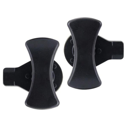 CAN-B Spare Part - Pair of Handles suits Europa Hatches