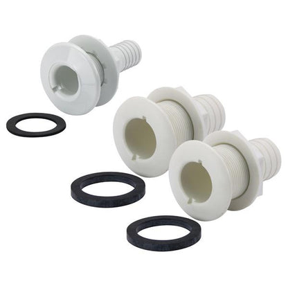 CAN-B Waste Tank - Vertical - 41L - 650(L) x 390(W) x 200(H)mm
