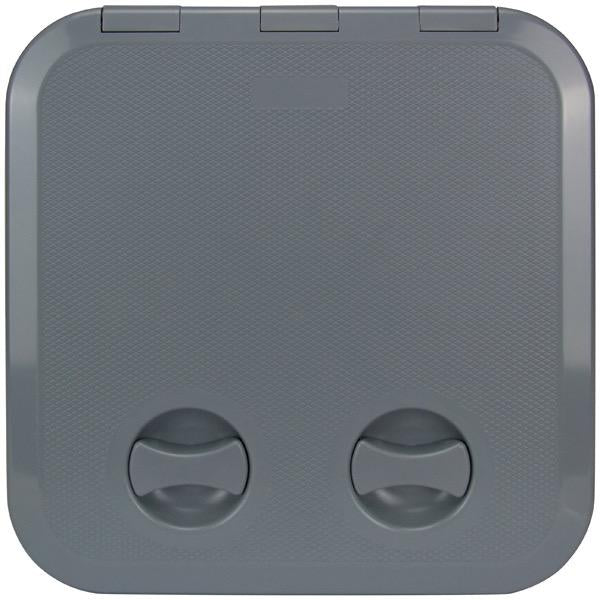 CAN-SB Europa Dual Handle Access Hatch - 380mm x 380mm