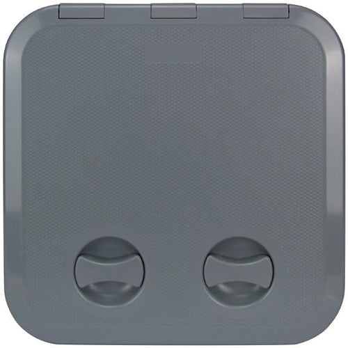 CAN-SB Europa Dual Handle Access Hatch - 380mm x 380mm