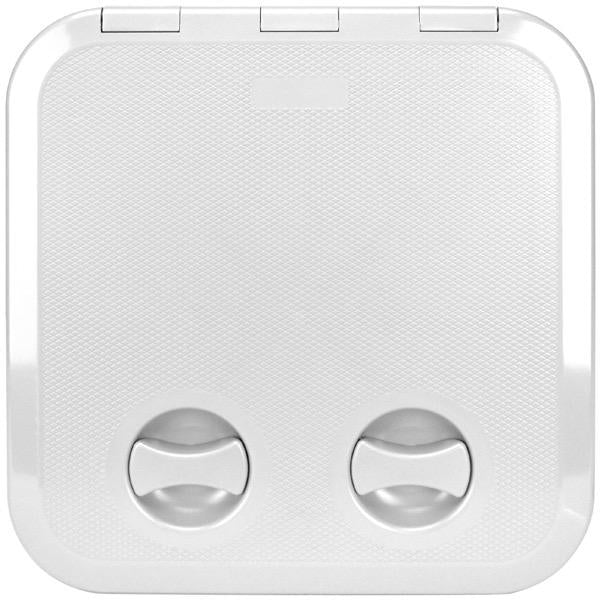 CAN-SB Europa Dual Handle Access Hatch - 380mm x 380mm