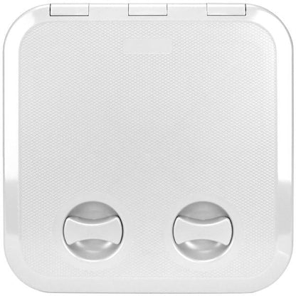 CAN-SB Europa Dual Handle Access Hatch - 380mm x 380mm