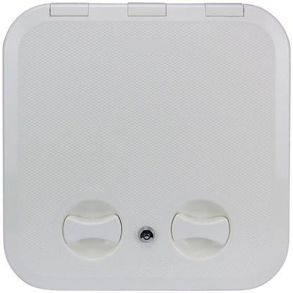 CAN-SB Europa Dual Handle Access Hatch - 380mm x 380mm