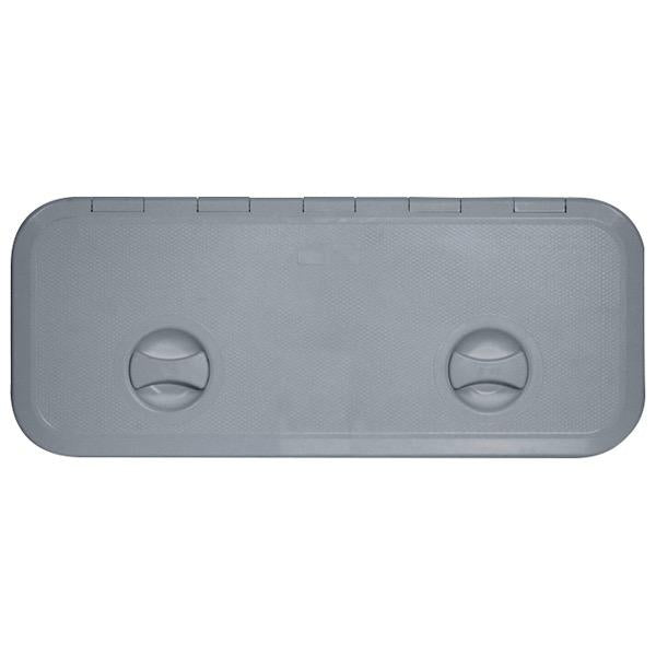 CAN-SBEuropa Dual Handle Access Hatch - 600mm x 250mm