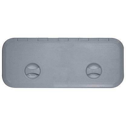 CAN-SBEuropa Dual Handle Access Hatch - 600mm x 250mm