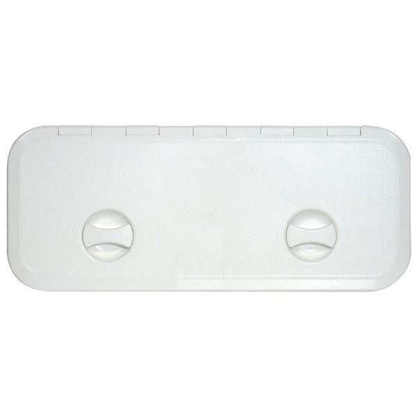 CAN-SBEuropa Dual Handle Access Hatch - 600mm x 250mm