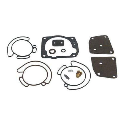 Carb Kit - Johnson/Evinrude - Replaces: 438996, 436852
