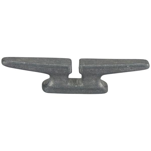 Cast Alloy Cleat - Weld On