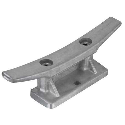 Cast Alloy Heavy Duty Dock Cleat - Bosuns Boat