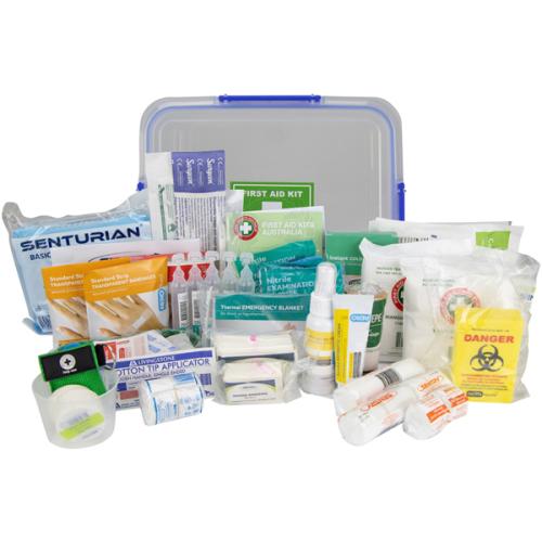 Cat 5 First Aid Kit - Bosuns Boat