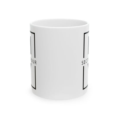 Ceramic Mug – MS Section 4 Youth