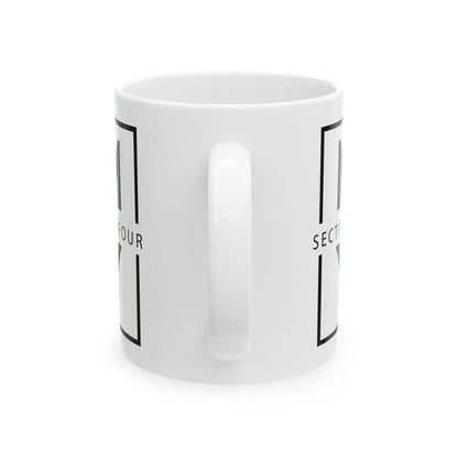 Ceramic Mug – MS Section 4 Youth