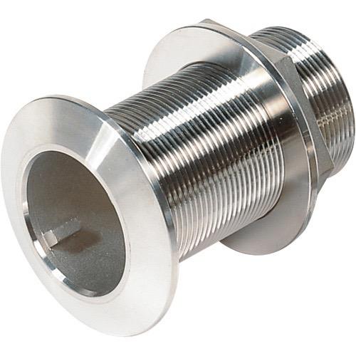 Chamfered Thru-hull Machine Surface