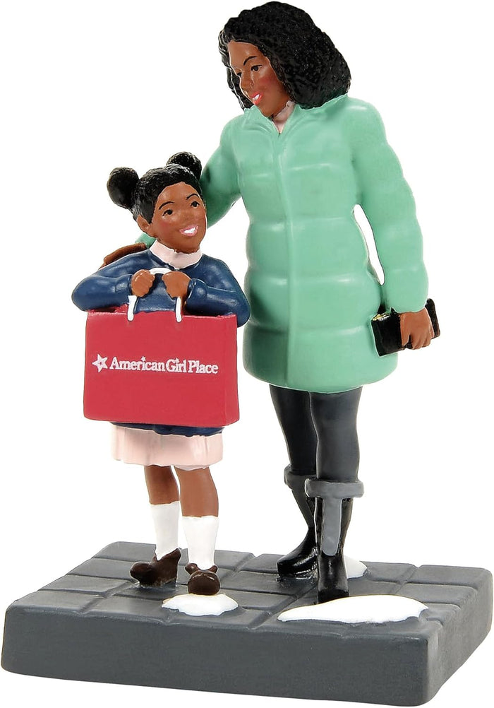 Christmas in the City American Girl Time Well Spent Together