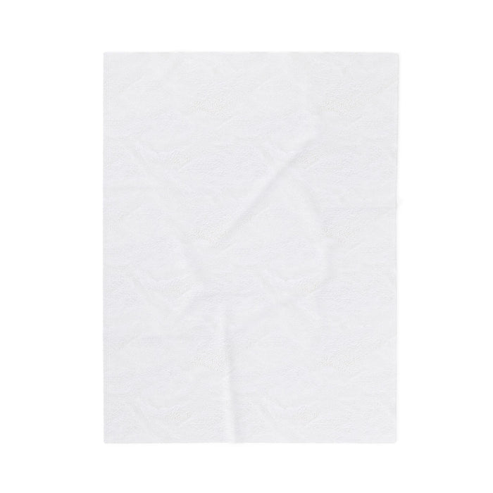 Christmas Velveteen Plush Blanket — MS Section 6 Youth