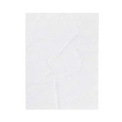 Christmas Velveteen Plush Blanket — MS Section 6 Youth
