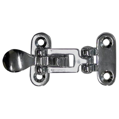 Chrome Plated Brass Anti-Rattle Fastener