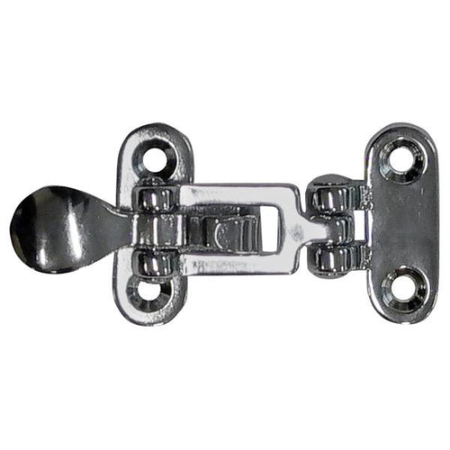 Chrome Plated Brass Anti-Rattle Fastener