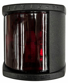 Classic 20 LED Navigation Light - 2NM - Port - 12/24V DC - Bosuns Boat