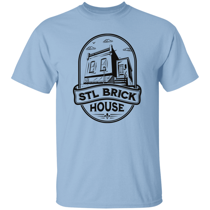 Classic Cotton T-Shirt