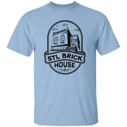 Classic Cotton T-Shirt