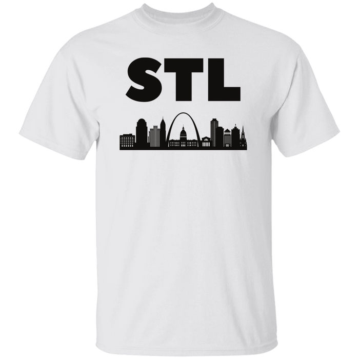 Classic Cotton T-Shirt