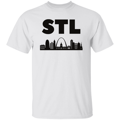 Classic Cotton T-Shirt