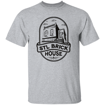 Classic Cotton T-Shirt