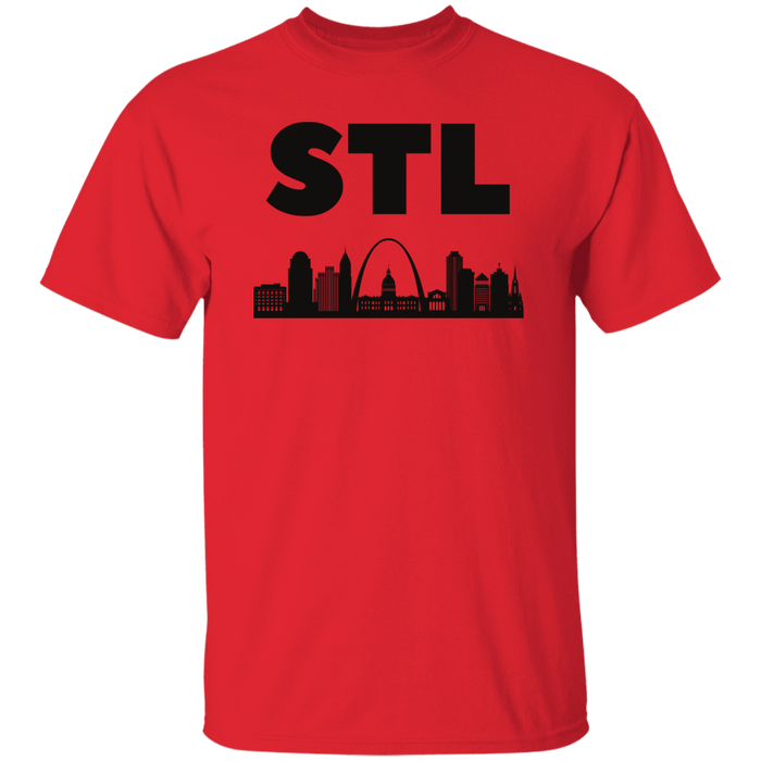 Classic Cotton T-Shirt