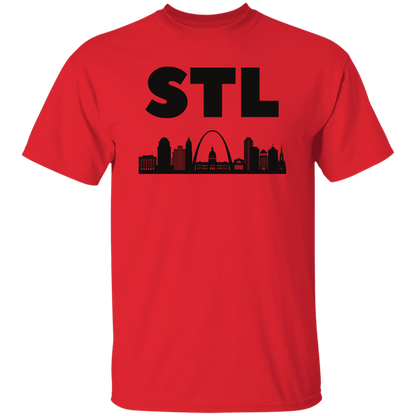 Classic Cotton T-Shirt