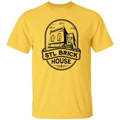 Classic Cotton T-Shirt