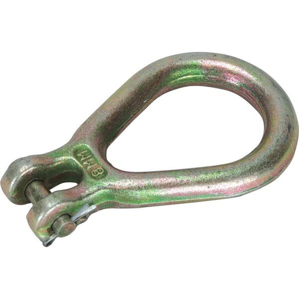 Clevis Lug Link