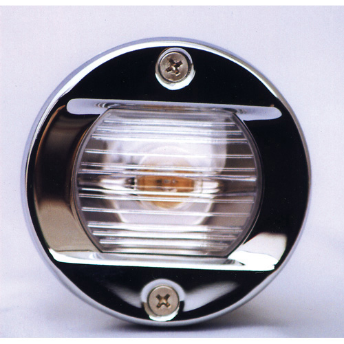 Cockpit Light - Round