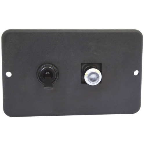 Control Panel For 135SL j65-130