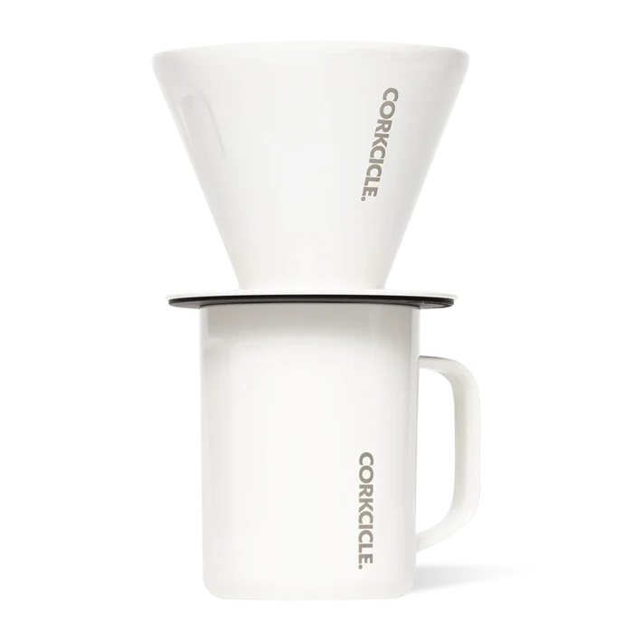 Corkcicle Coffee Pour Over Kit