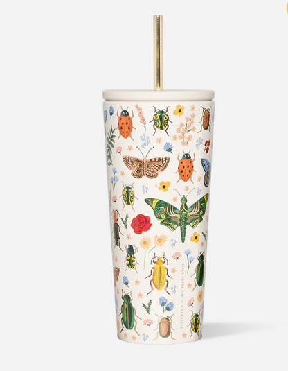 Corkcicle Cold Cup XL, Curio Cream
