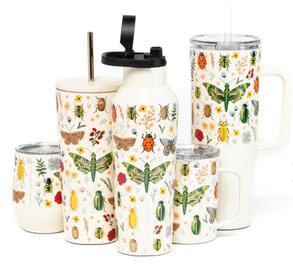 Corkcicle Cold Cup XL, Curio Cream