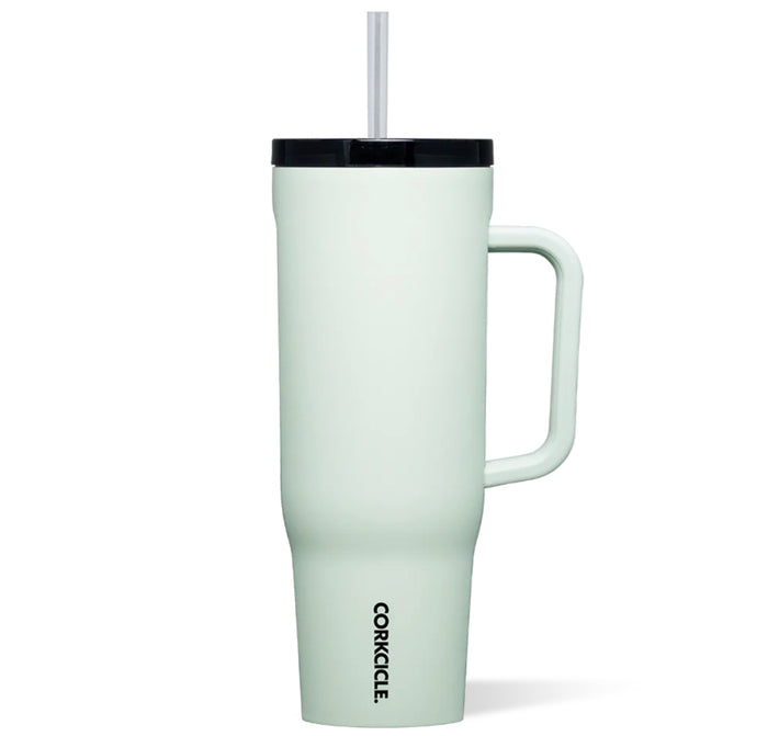Corkcicle Cruiser, 40 oz (Sage, Oat)