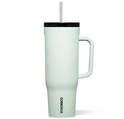 Corkcicle Cruiser, 40 oz (Sage, Oat)
