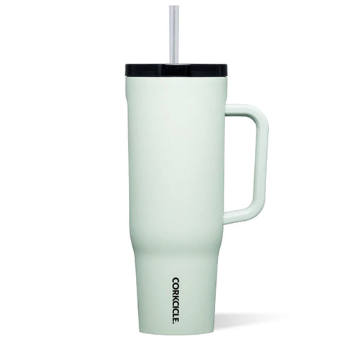 Corkcicle Cruiser, 40 oz (Sage, Oat)