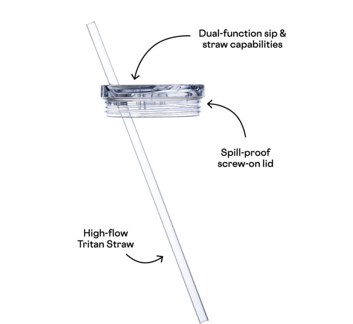 Corkcicle Cruiser, 40 oz (Sage, Oat)