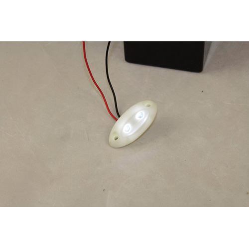 Courtesy Light - LED - Bosuns Boat