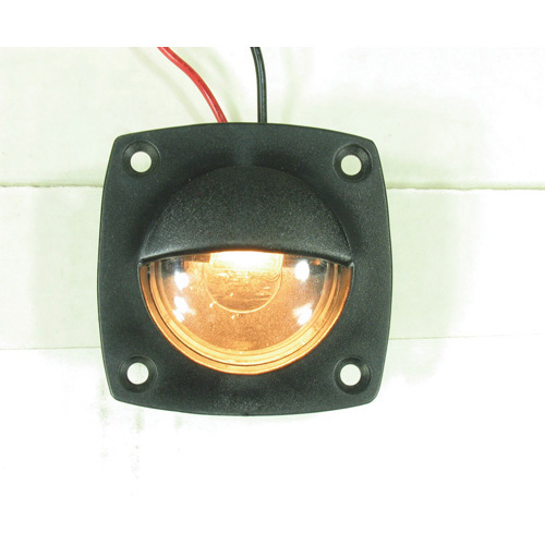 Courtesy Light - Shielded