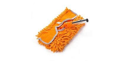 Deck Mate - Microfiber Wash Head Cover