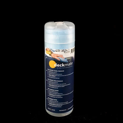 Deck Mate - PVA Drying Towel - Budget -Blue